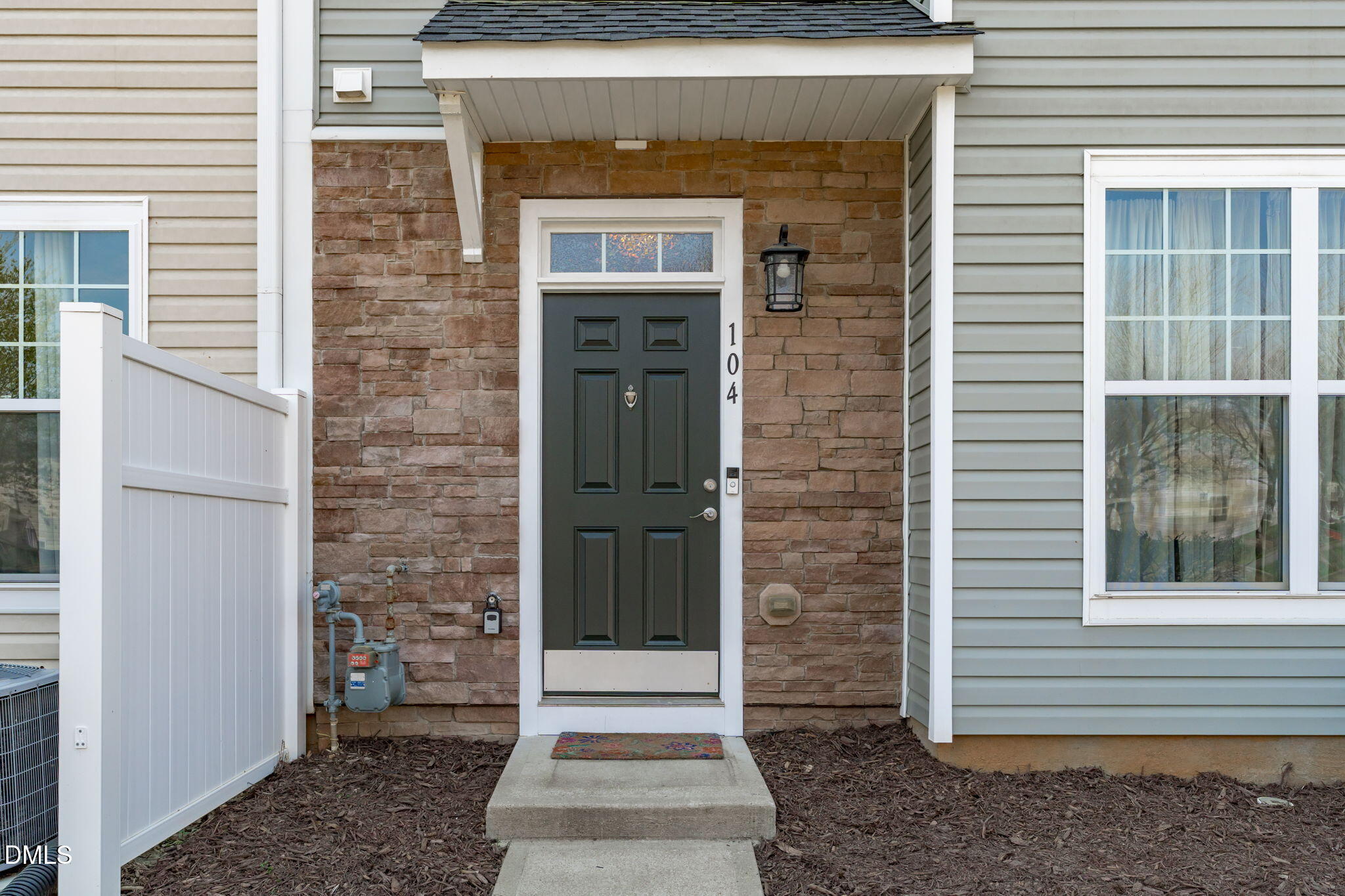 2120 Breezeway Drive, Unit 104 Raleigh, NC 27614 - Photo 3 of 28 B-1