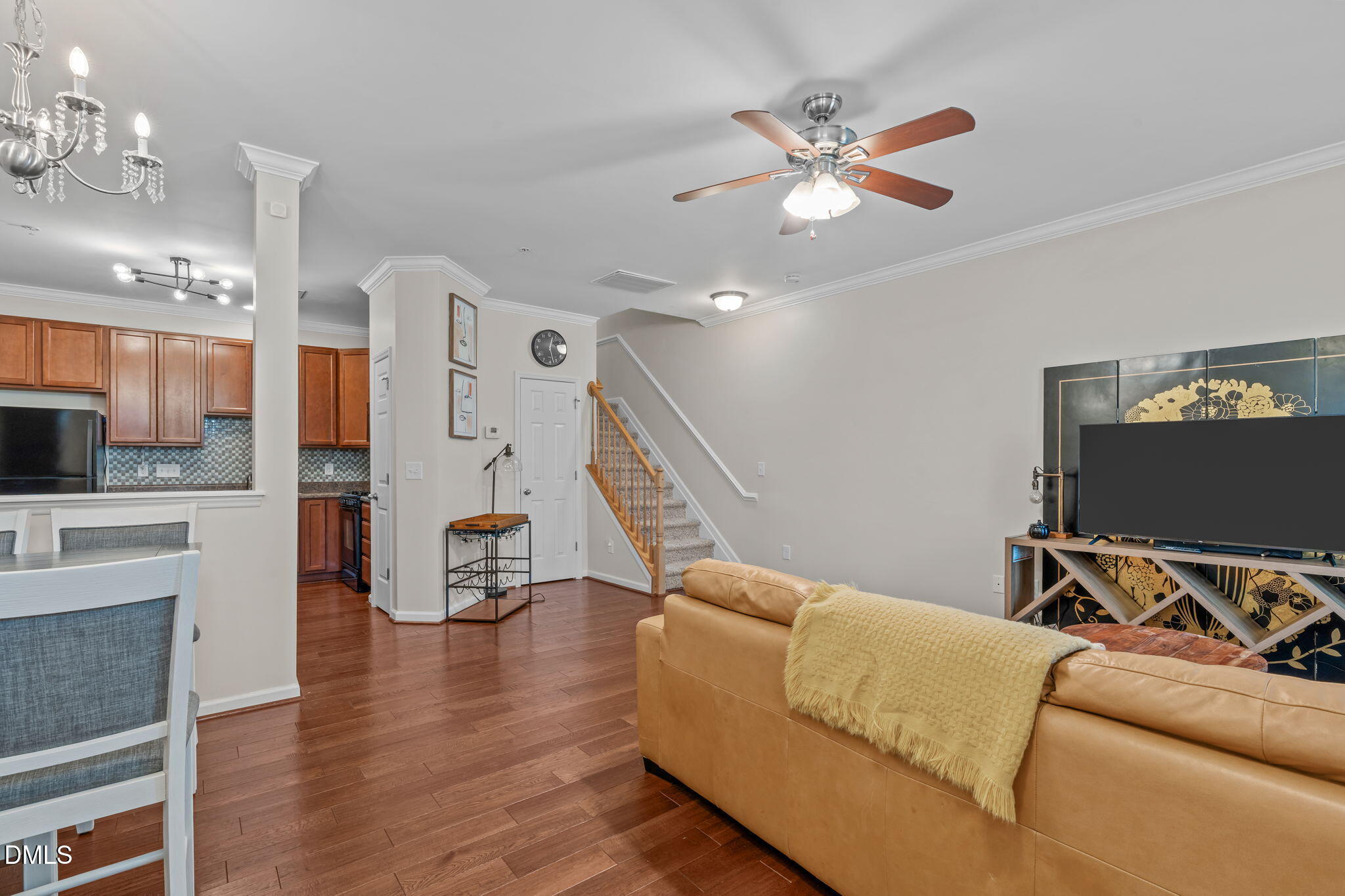 2120 Breezeway Drive, Unit 104 Raleigh, NC 27614 - Photo 5 of 28 A-16