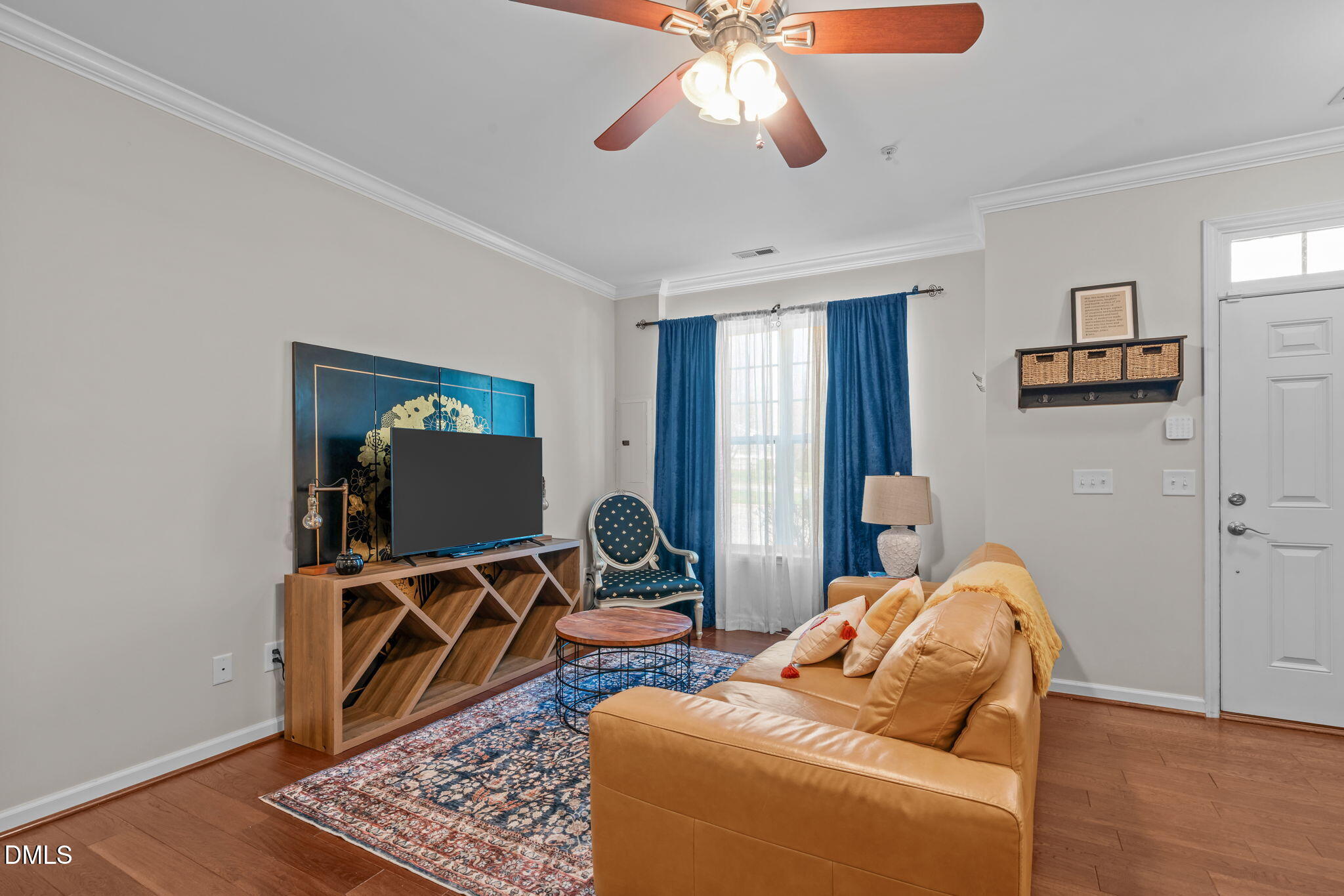 2120 Breezeway Drive, Unit 104 Raleigh, NC 27614 - Photo 7 of 28 A-18