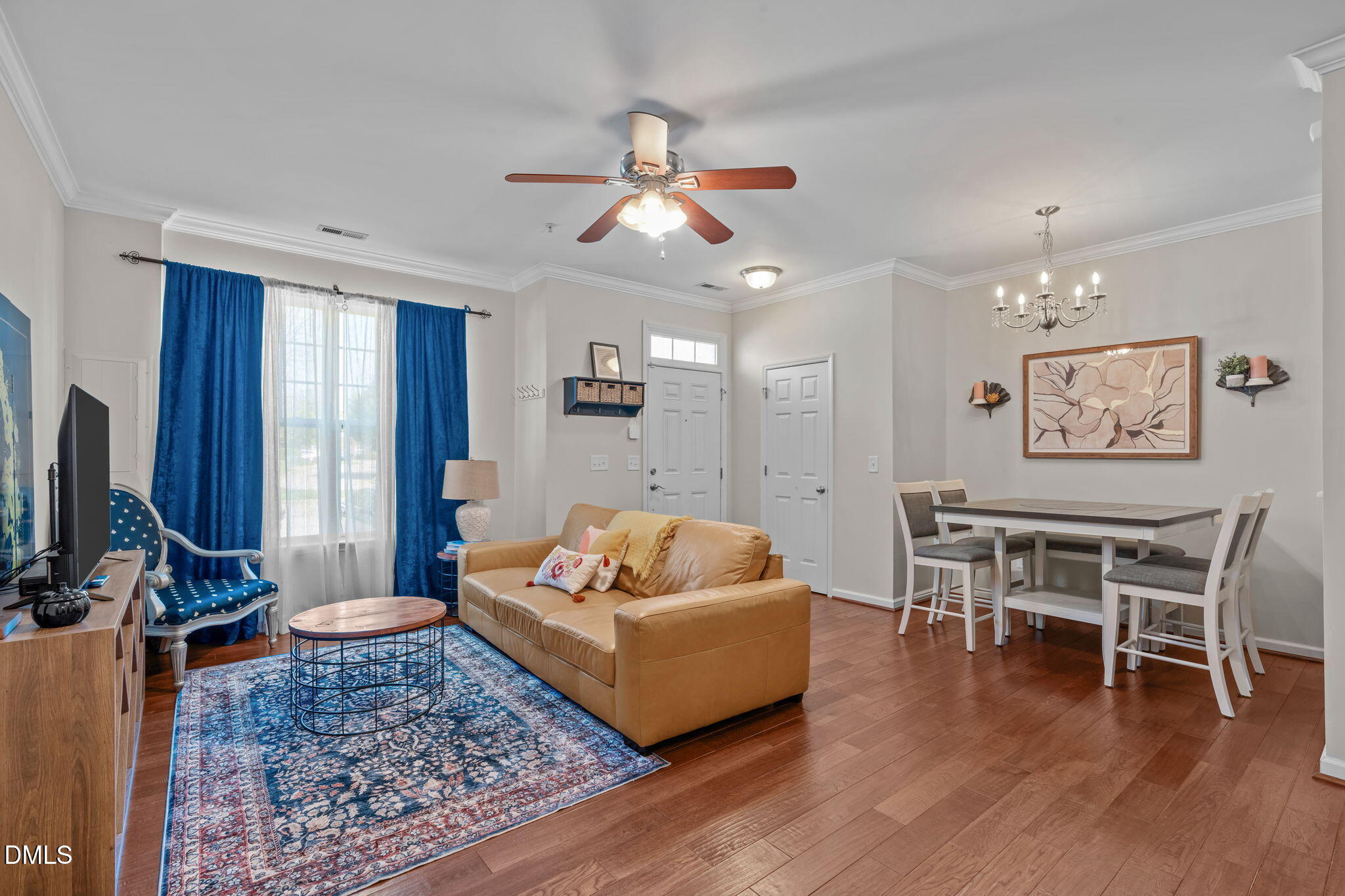 2120 Breezeway Drive, Unit 104 Raleigh, NC 27614 - Photo 9 of 28 A-20