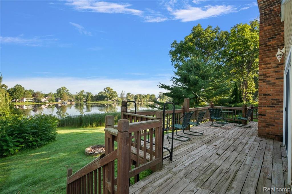 9080 River Valley Road Brighton, MI 48116 - Photo 46 of 72