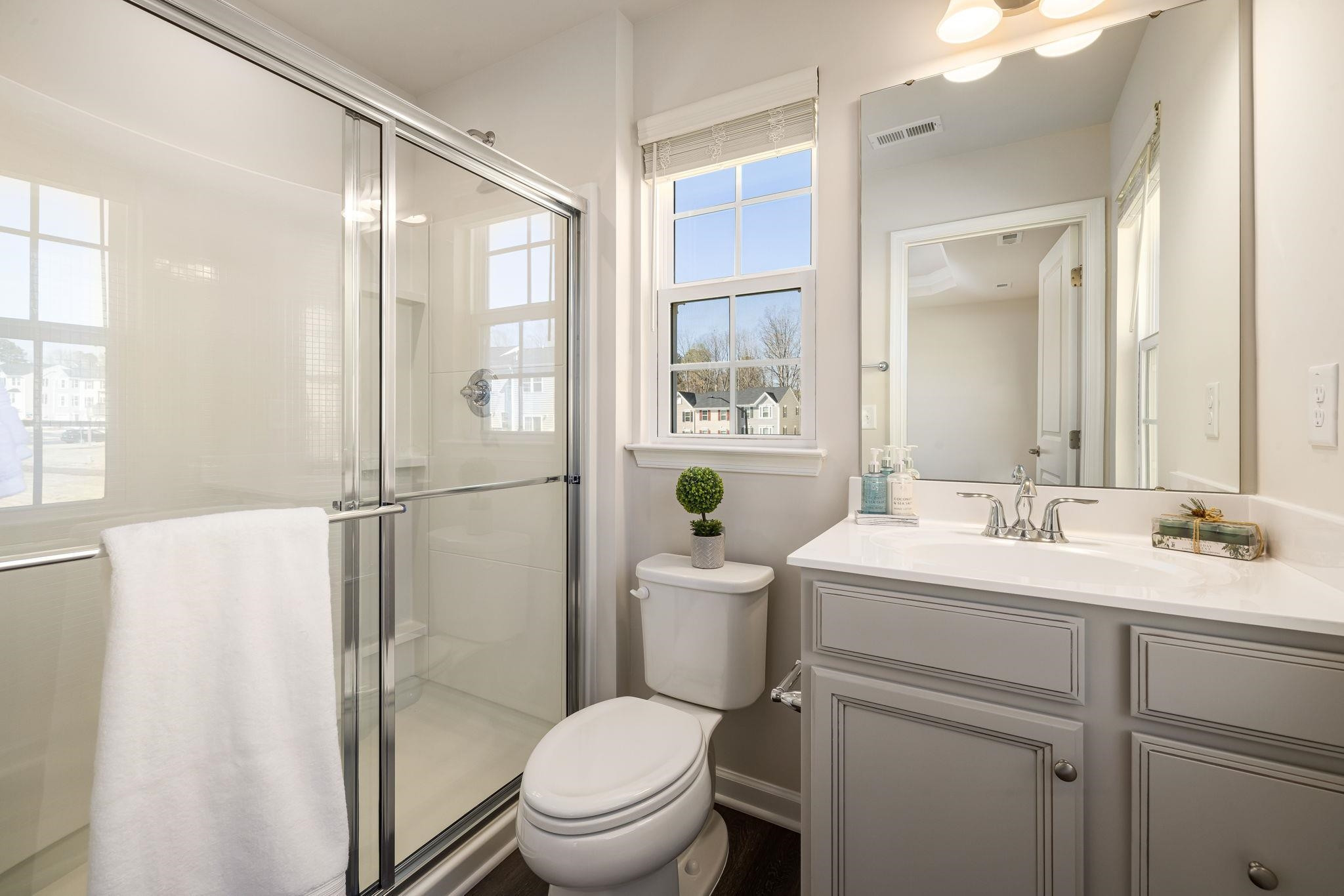 1232 Lizer Road Durham, NC 27713 - Photo 28 of 44 Photo 28