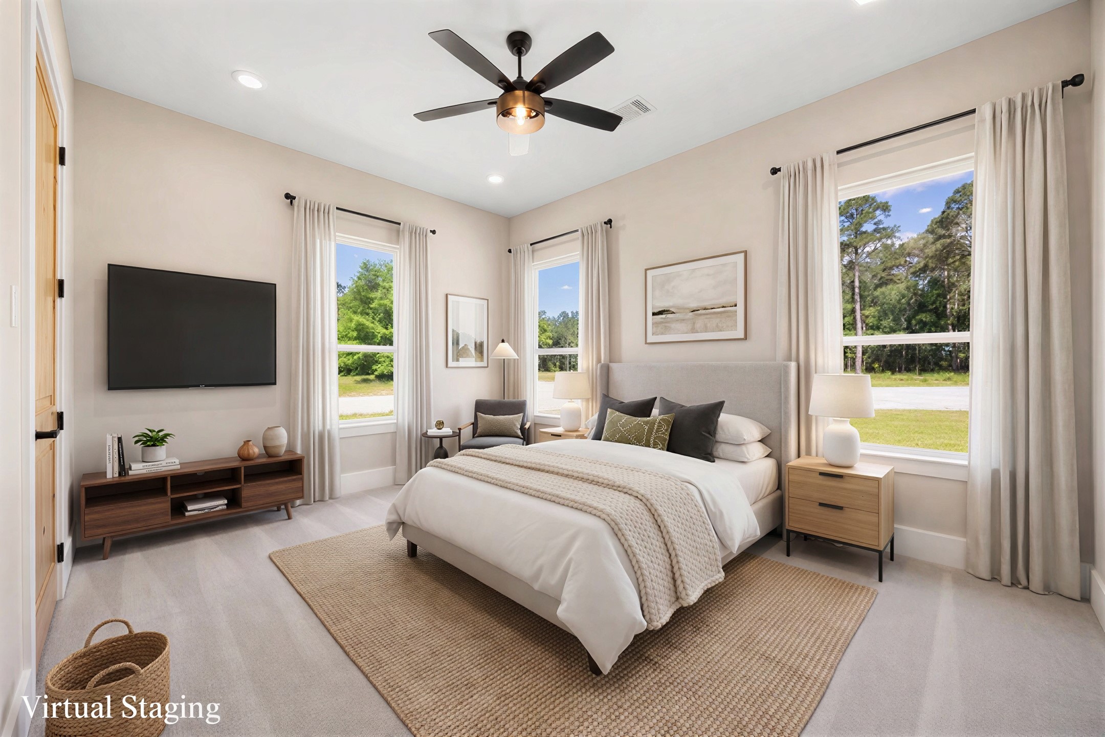 41 Paulsel Road Huntsville, TX 77340 - Photo 27 of 50 Gallery Image 27