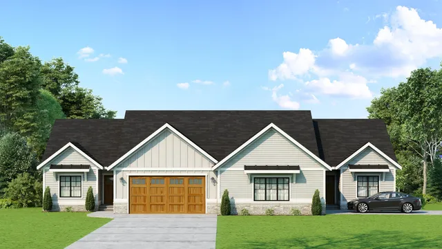 $643,900 | 150 Goldenrod, Unit LOT 15, Prairie du Sac, WI 53578