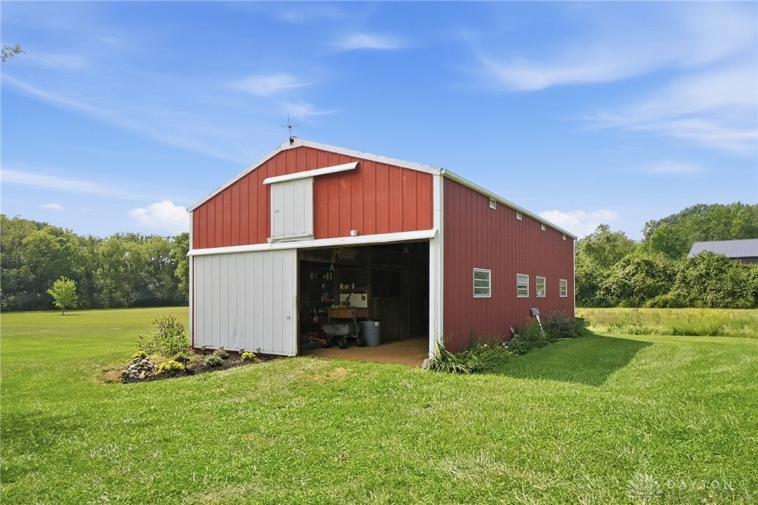 5527 Chenoweth Road Waynesville, OH 45068 - Photo 59 of 75 Gallery Image 59