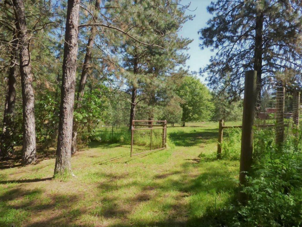 1068 Wards Creek Road Rogue River, OR 97537 - Photo 49 of 57 Entrance to pasture
