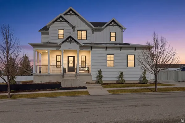$645,000 | 724 West 50 North, Hyrum, UT 84319