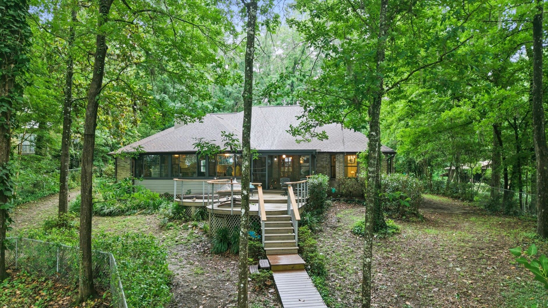 1136 Coe Landing Road Tallahassee, FL 32310 - Photo 54 of 70