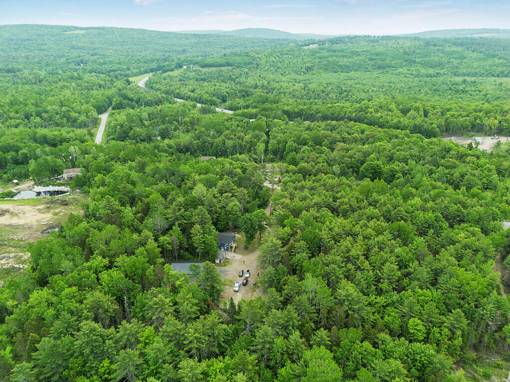 128 Boots And Saddle Road Palermo, ME 04354 - Photo 38 of 39 Aerial