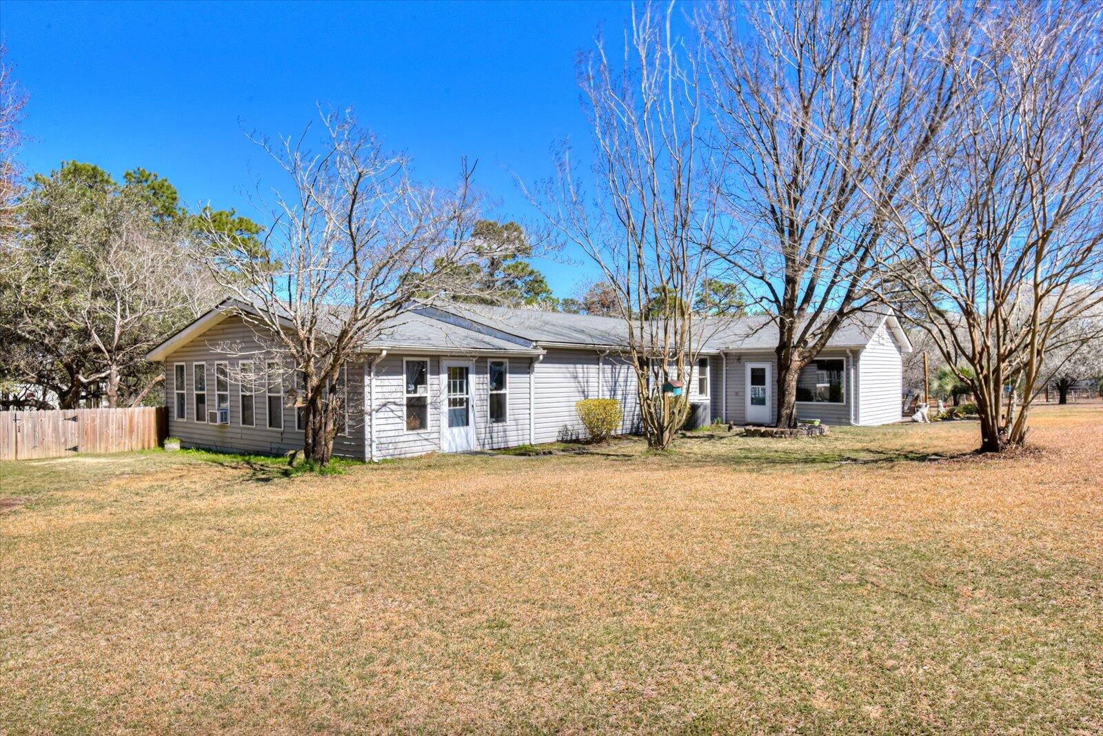 1268 Powell Pond Road Aiken, SC 29801 - Photo 59 of 118 Gallery Image 59