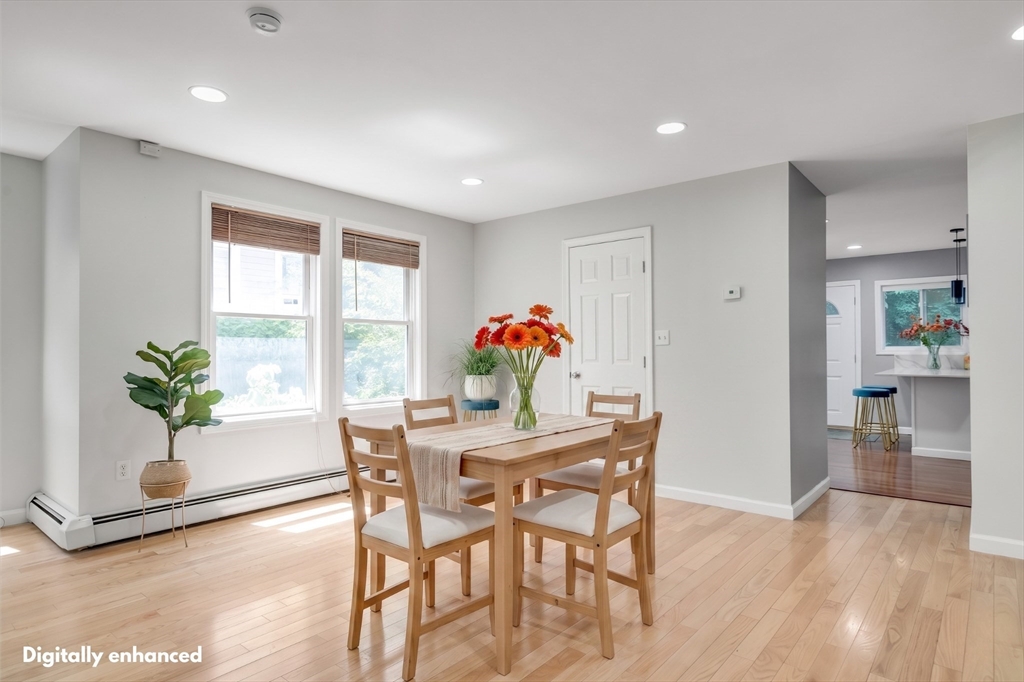 39 Hawthorne Street, Unit 39 Boston, MA 02119 - Photo 4 of 37