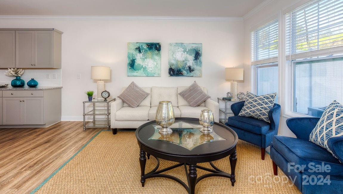 264 Creekview Road Hendersonville, NC 28792 - Photo 7 of 29 Gallery Image 7