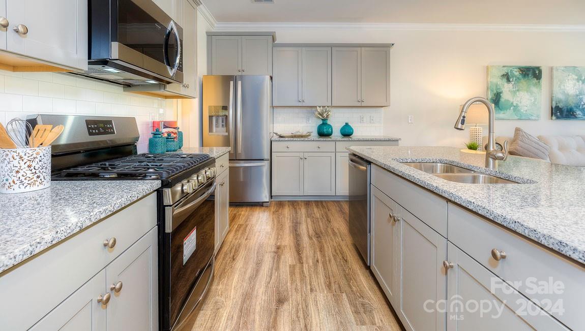 264 Creekview Road Hendersonville, NC 28792 - Photo 10 of 29 Gallery Image 10