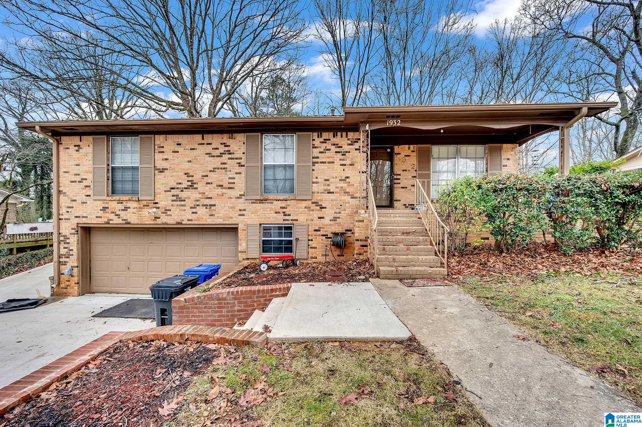 1932 Hyche Street Fultondale, AL 35068 - Photo 1 of 25