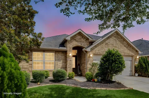 $410,000 | 28118 Laurel Garden Lane, Fulshear, TX 77441