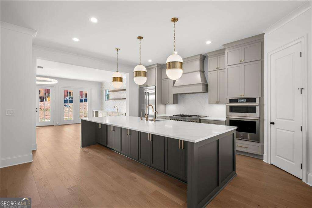 3485 Commander Cove View Suwanee, GA 30024 - Photo 12 of 42 Gallery Image 12