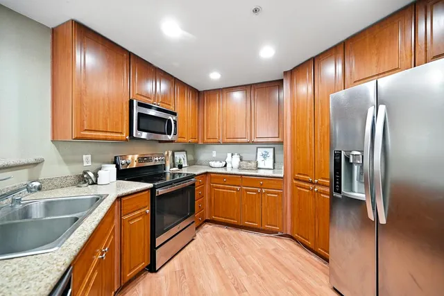 $995,000 | 1883 Agnew Road, Unit 367, Santa Clara, CA 95054