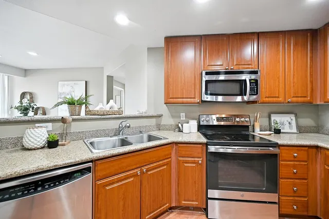 $995,000 | 1883 Agnew Road, Unit 367, Santa Clara, CA 95054