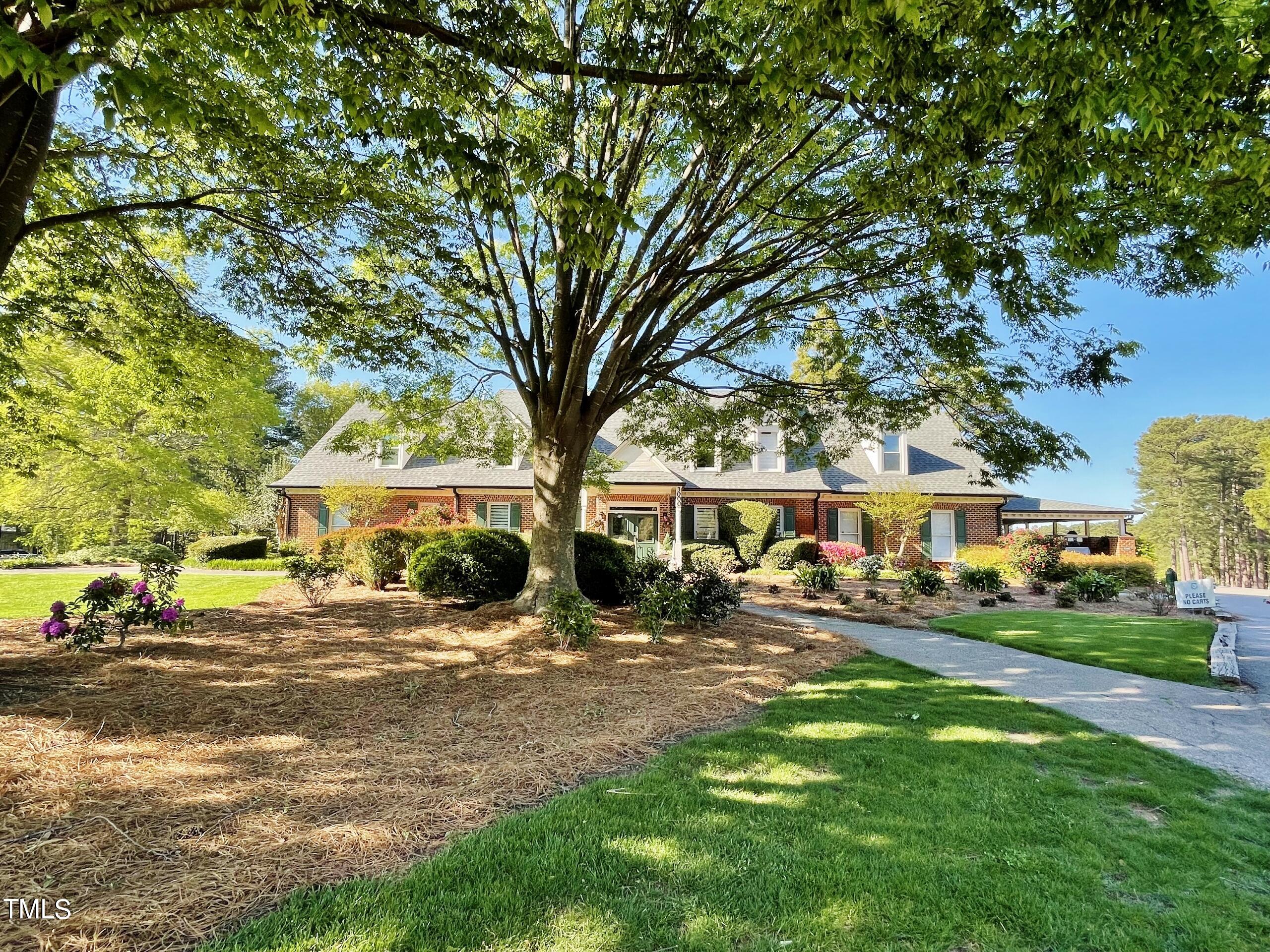 2924 Ballybunion Way Raleigh, NC 27613 - Photo 48 of 54 46