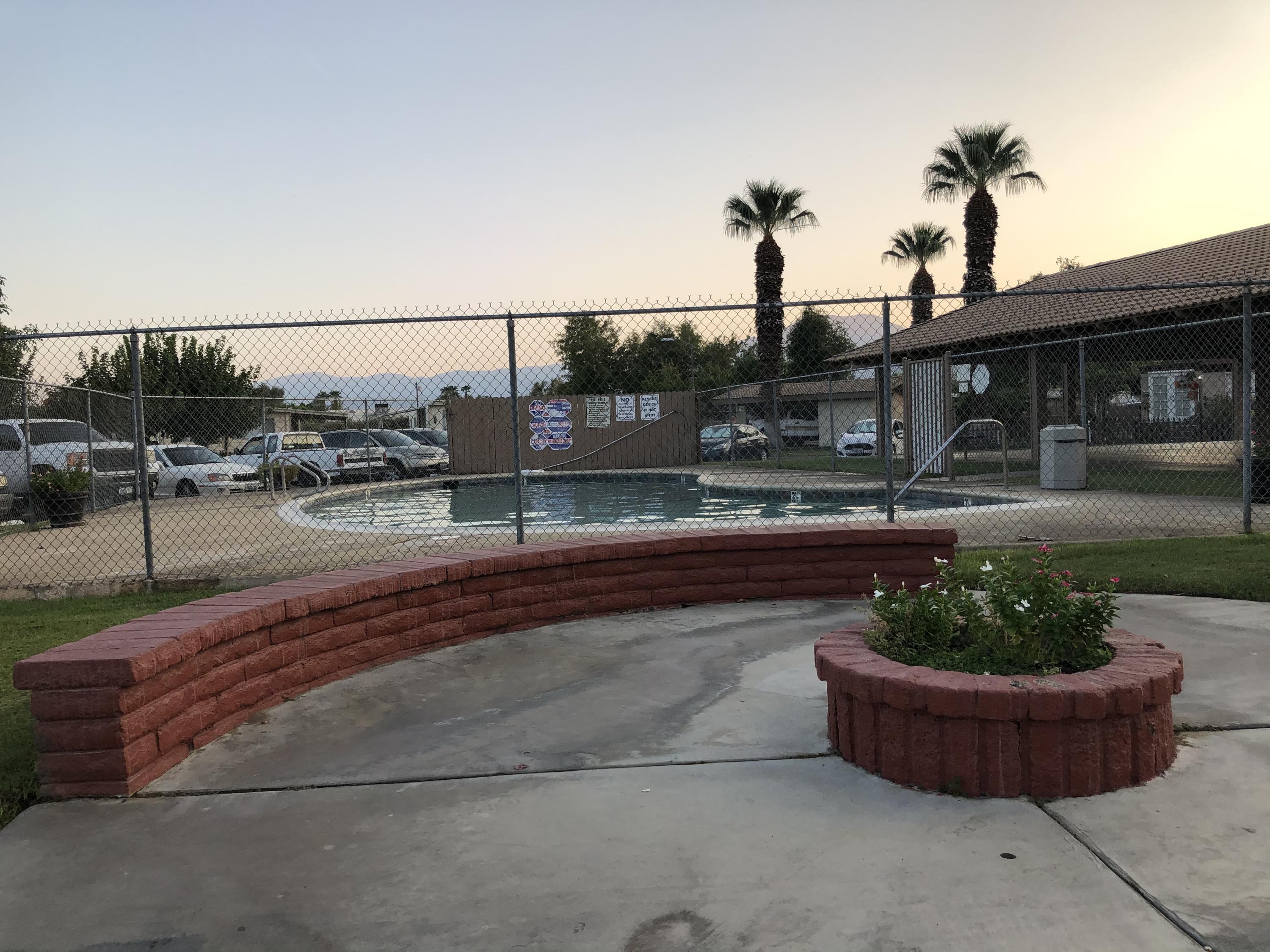 81351 Ave 46, Unit 38 Indio, CA 92201 - Photo 14 of 14