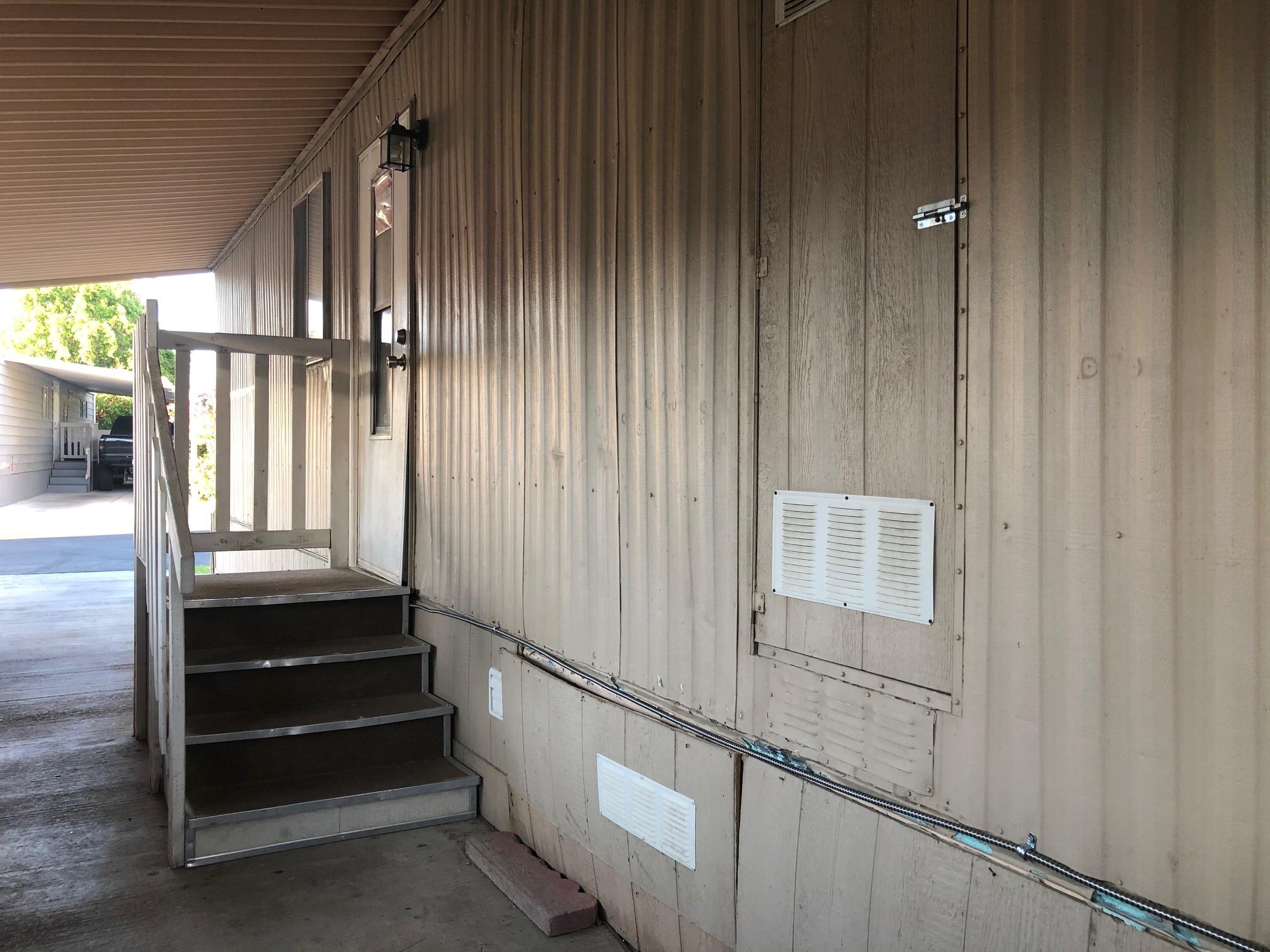 81351 Ave 46, Unit 38 Indio, CA 92201 - Photo 7 of 14 a view of walk in closet