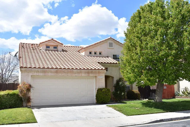 $485,000 | 37733 Harvey Street, Palmdale, CA 93550
