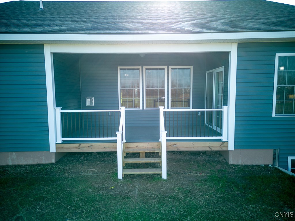 322 Sedge Grass Road Lysander, NY 13027 - Photo 14 of 48