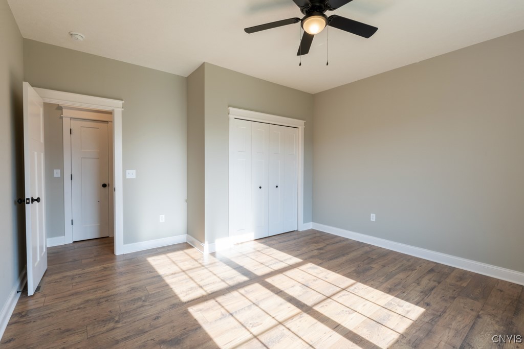 322 Sedge Grass Road Lysander, NY 13027 - Photo 25 of 48