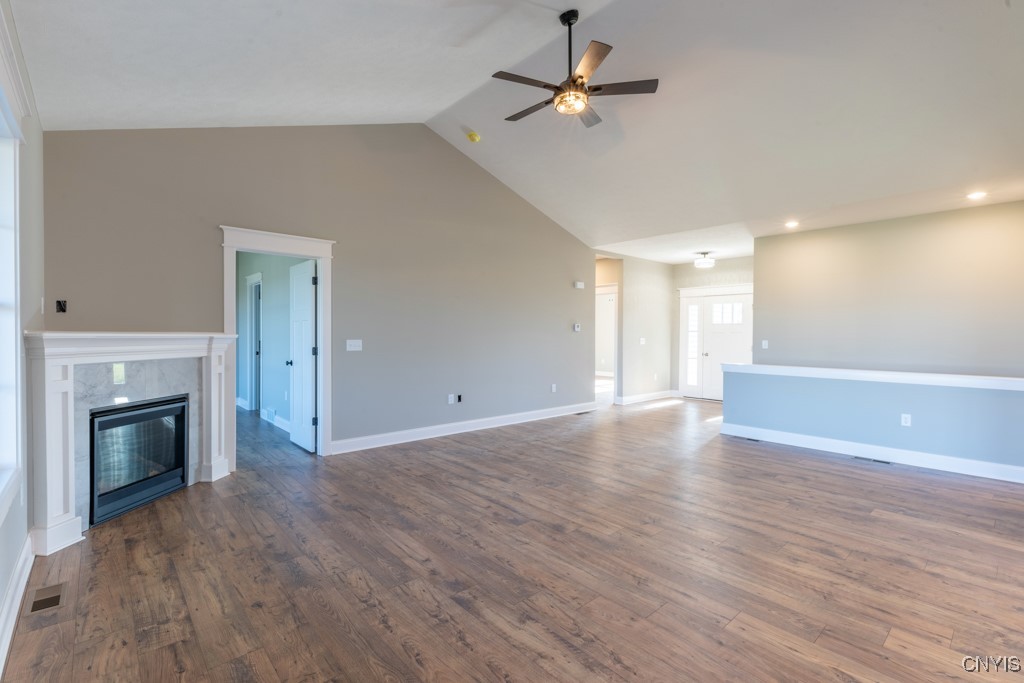 322 Sedge Grass Road Lysander, NY 13027 - Photo 30 of 48