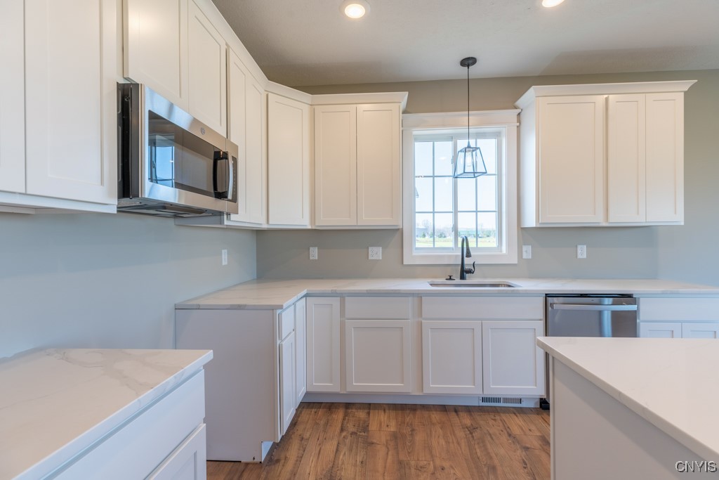 322 Sedge Grass Road Lysander, NY 13027 - Photo 34 of 48