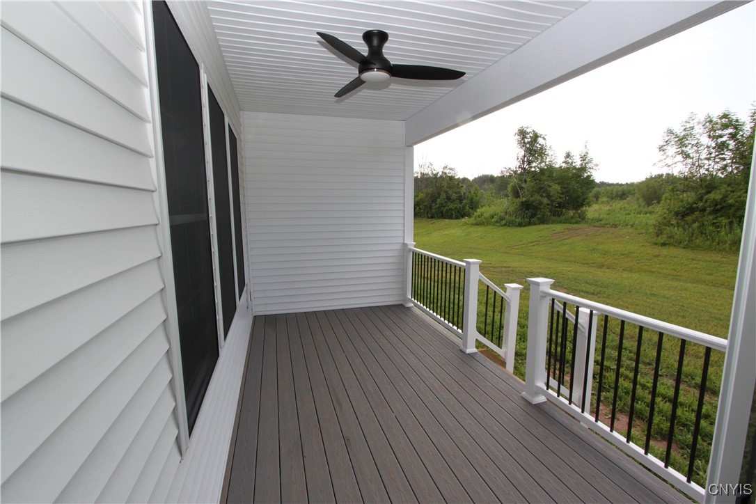 322 Sedge Grass Road Lysander, NY 13027 - Photo 4 of 48