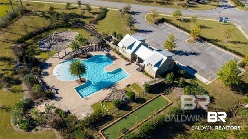 13903 Antler Hl Road Daphne, AL 36527 - Photo 20 of 30 Birds eye view of property