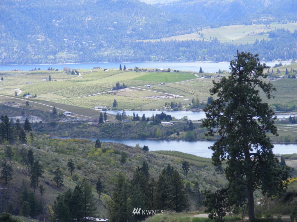101 Upper Joe Creek Road Manson, WA 98831 - Photo 4 of 4 Gallery Image 4