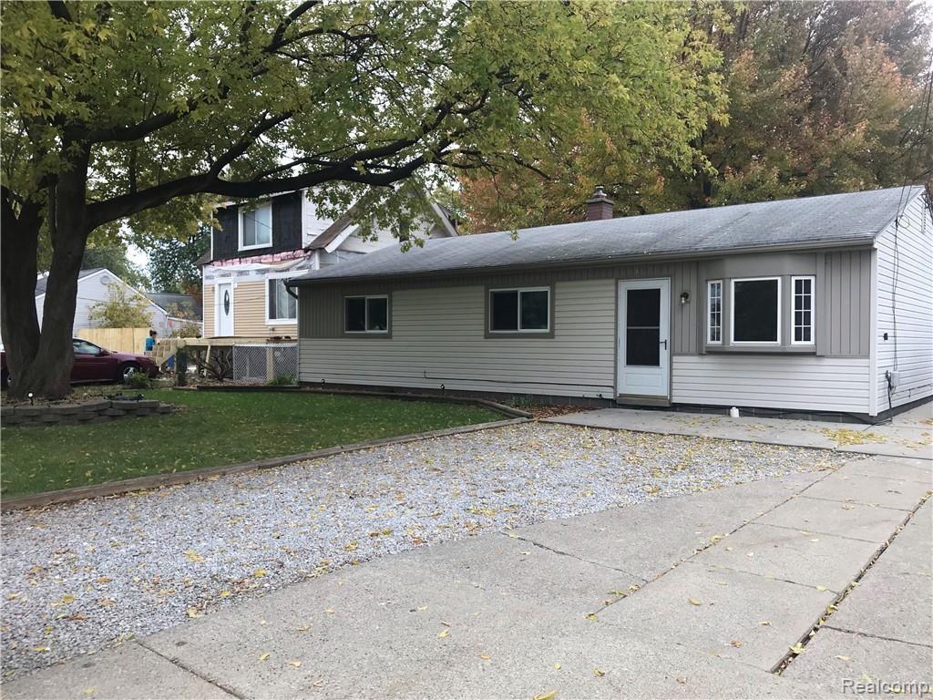 14796 East 10 Mile Road Warren, MI 48089 - Photo 2 of 18 Gallery Image 2