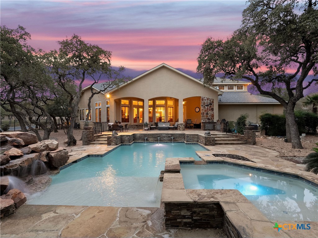 19819 Wild Hollow San Antonio, TX 78266 - Photo 2 of 48
