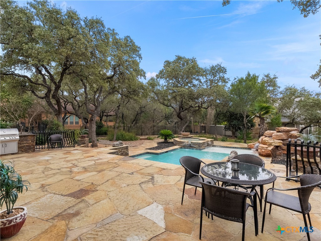 19819 Wild Hollow San Antonio, TX 78266 - Photo 44 of 48