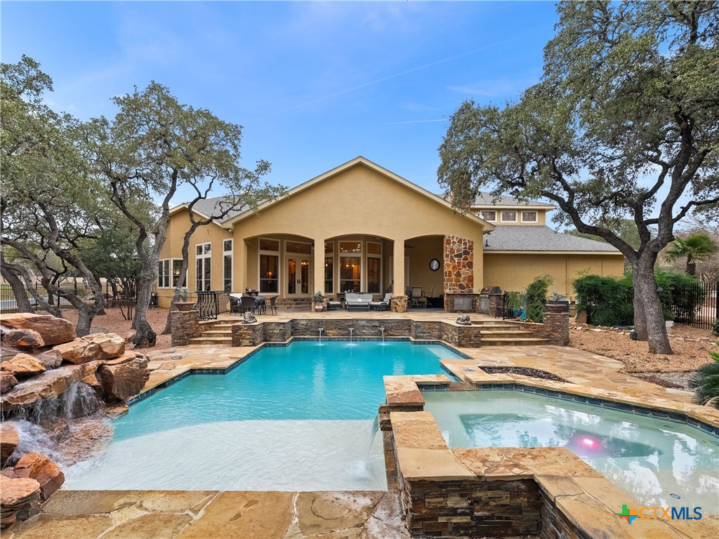 19819 Wild Hollow San Antonio, TX 78266 - Photo 45 of 48