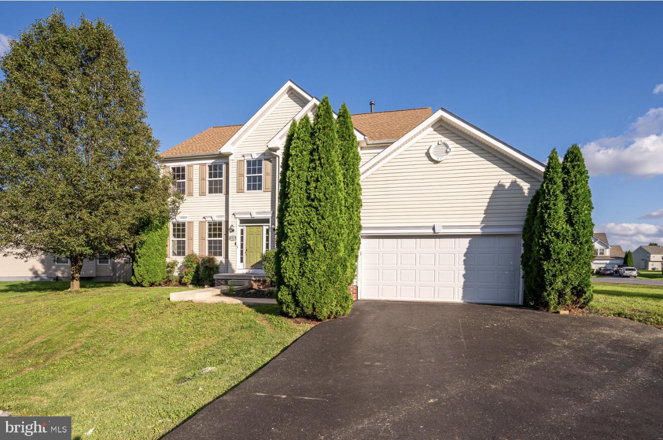 101 Calvert Circle Bunker Hill, WV 25413 - Photo 5 of 79