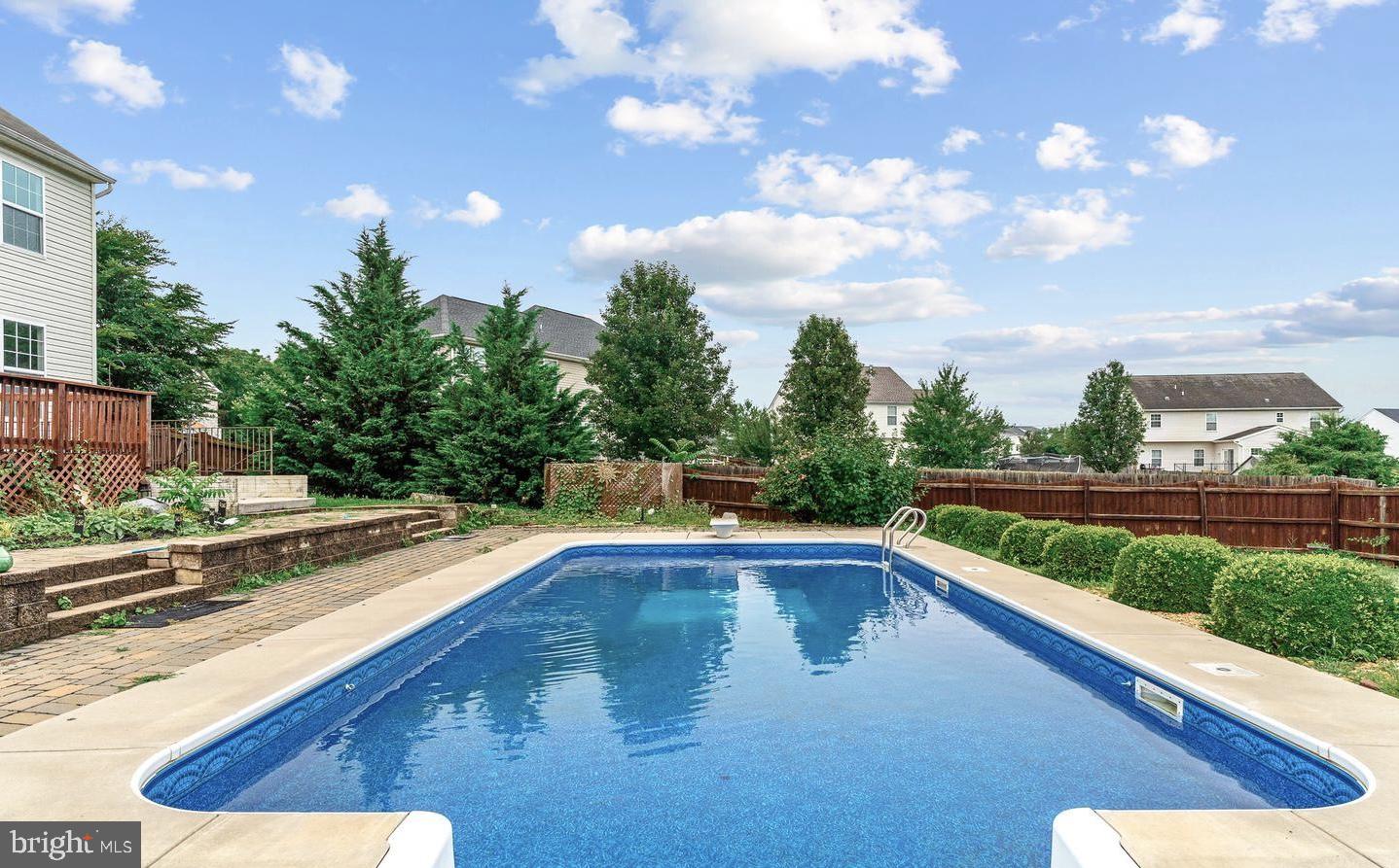 101 Calvert Circle Bunker Hill, WV 25413 - Photo 63 of 79