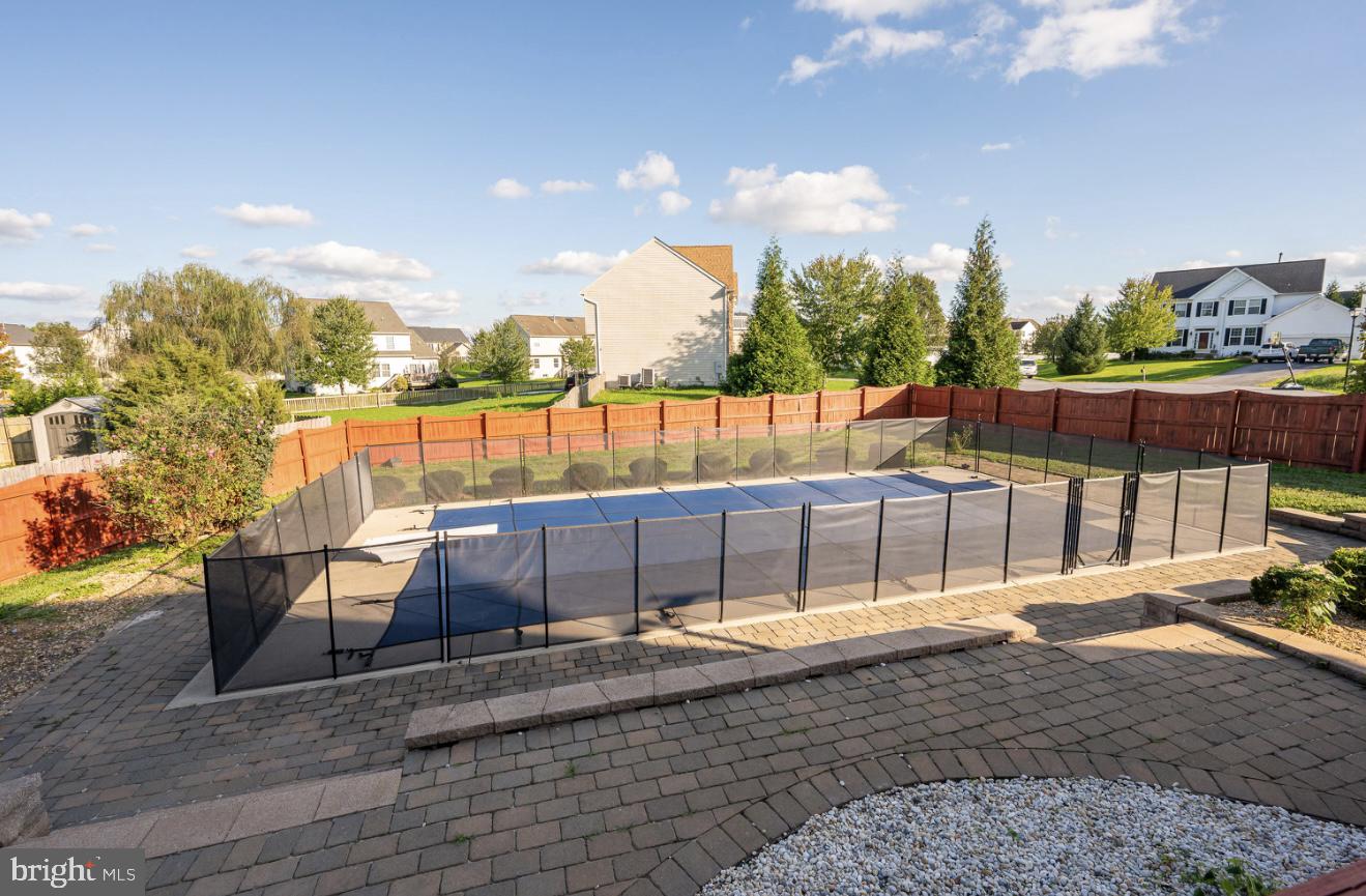 101 Calvert Circle Bunker Hill, WV 25413 - Photo 66 of 79