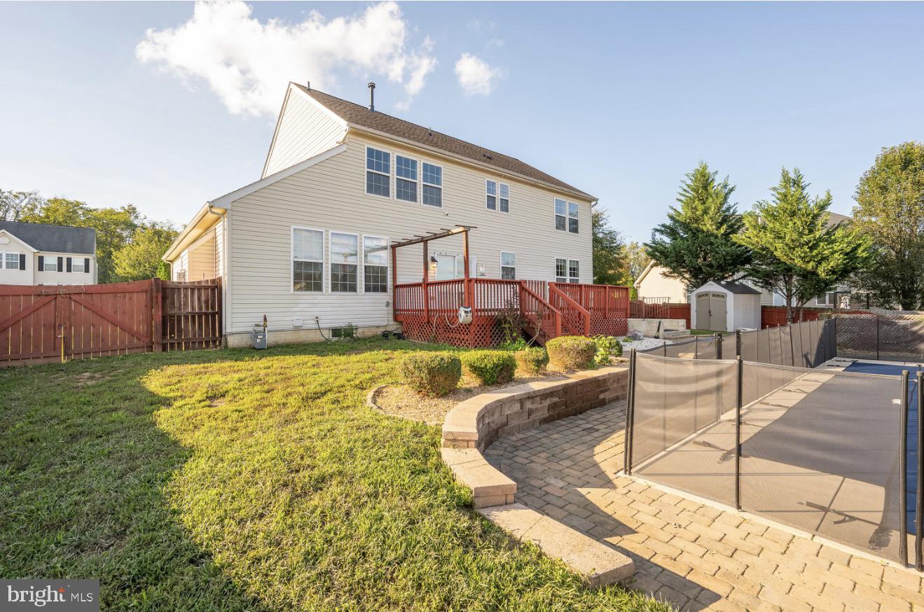 101 Calvert Circle Bunker Hill, WV 25413 - Photo 68 of 79