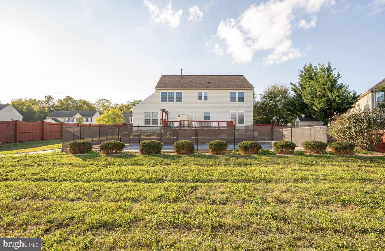 101 Calvert Circle Bunker Hill, WV 25413 - Photo 71 of 79