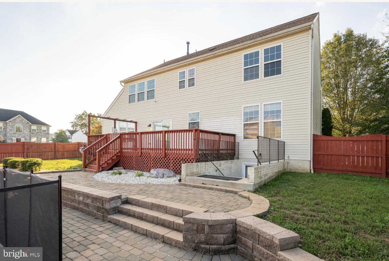 101 Calvert Circle Bunker Hill, WV 25413 - Photo 72 of 79