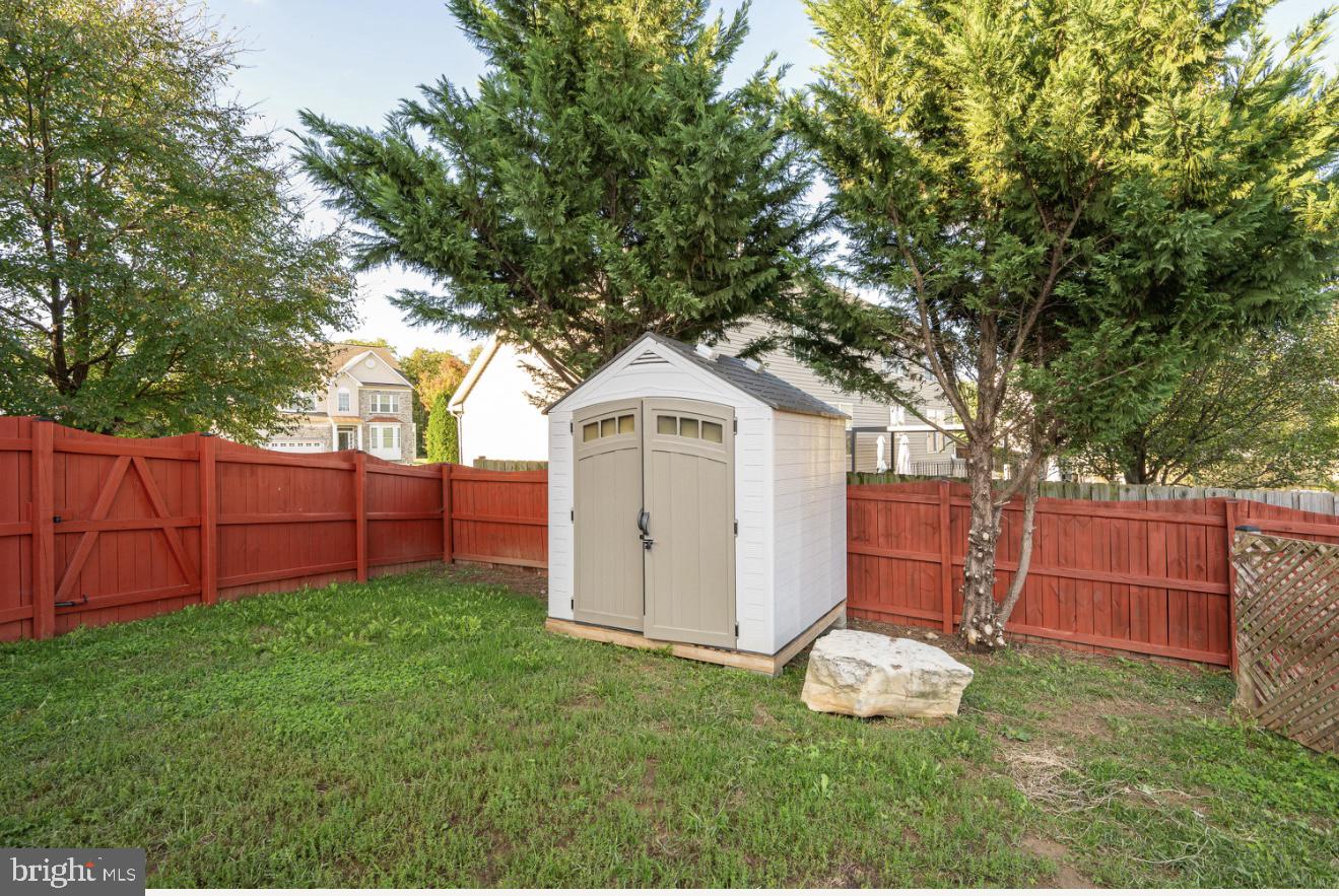 101 Calvert Circle Bunker Hill, WV 25413 - Photo 74 of 79