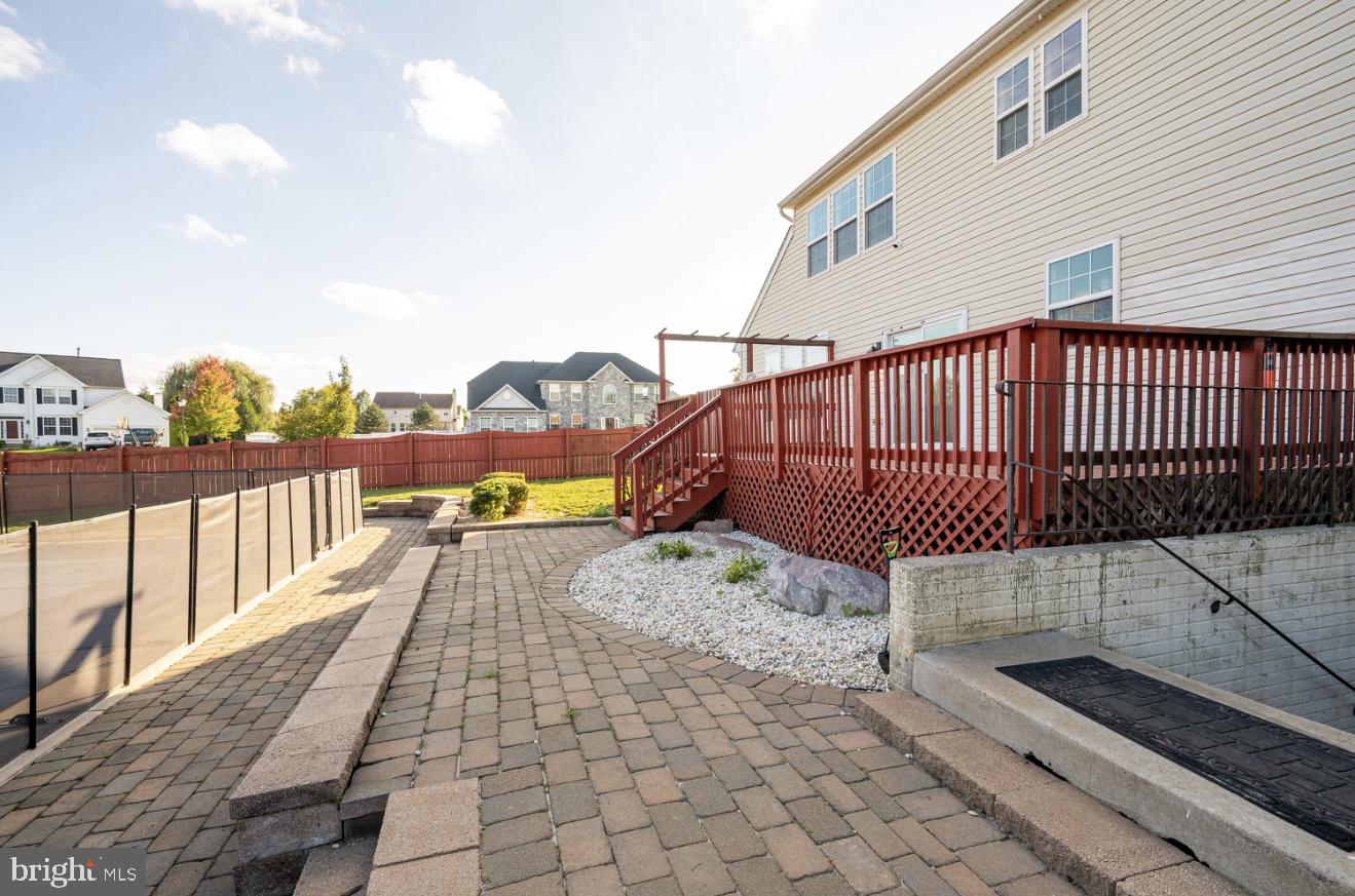 101 Calvert Circle Bunker Hill, WV 25413 - Photo 75 of 79