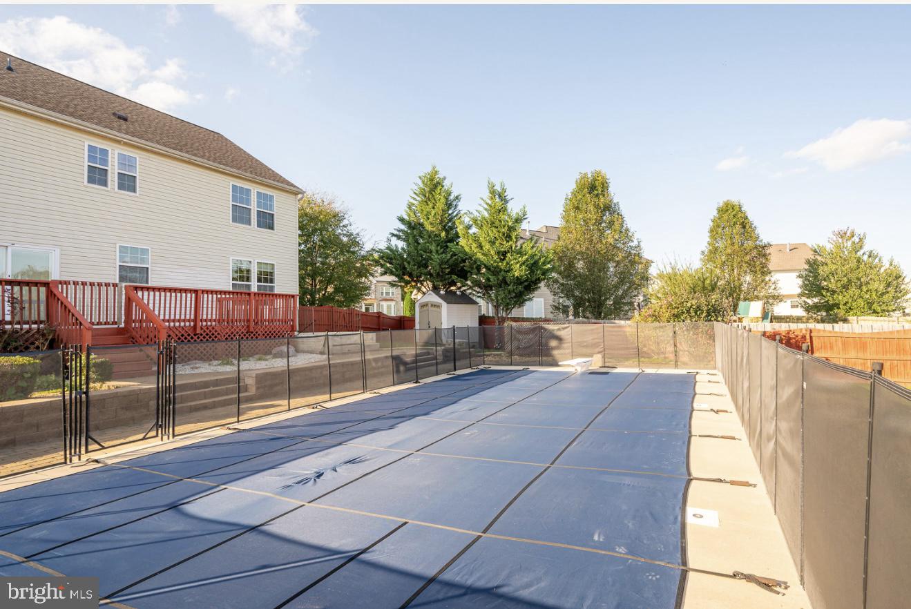 101 Calvert Circle Bunker Hill, WV 25413 - Photo 76 of 79