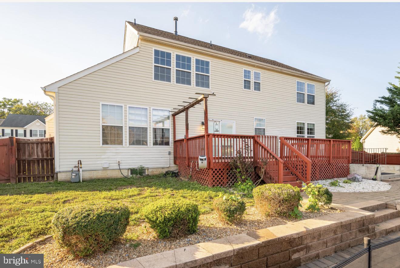 101 Calvert Circle Bunker Hill, WV 25413 - Photo 77 of 79