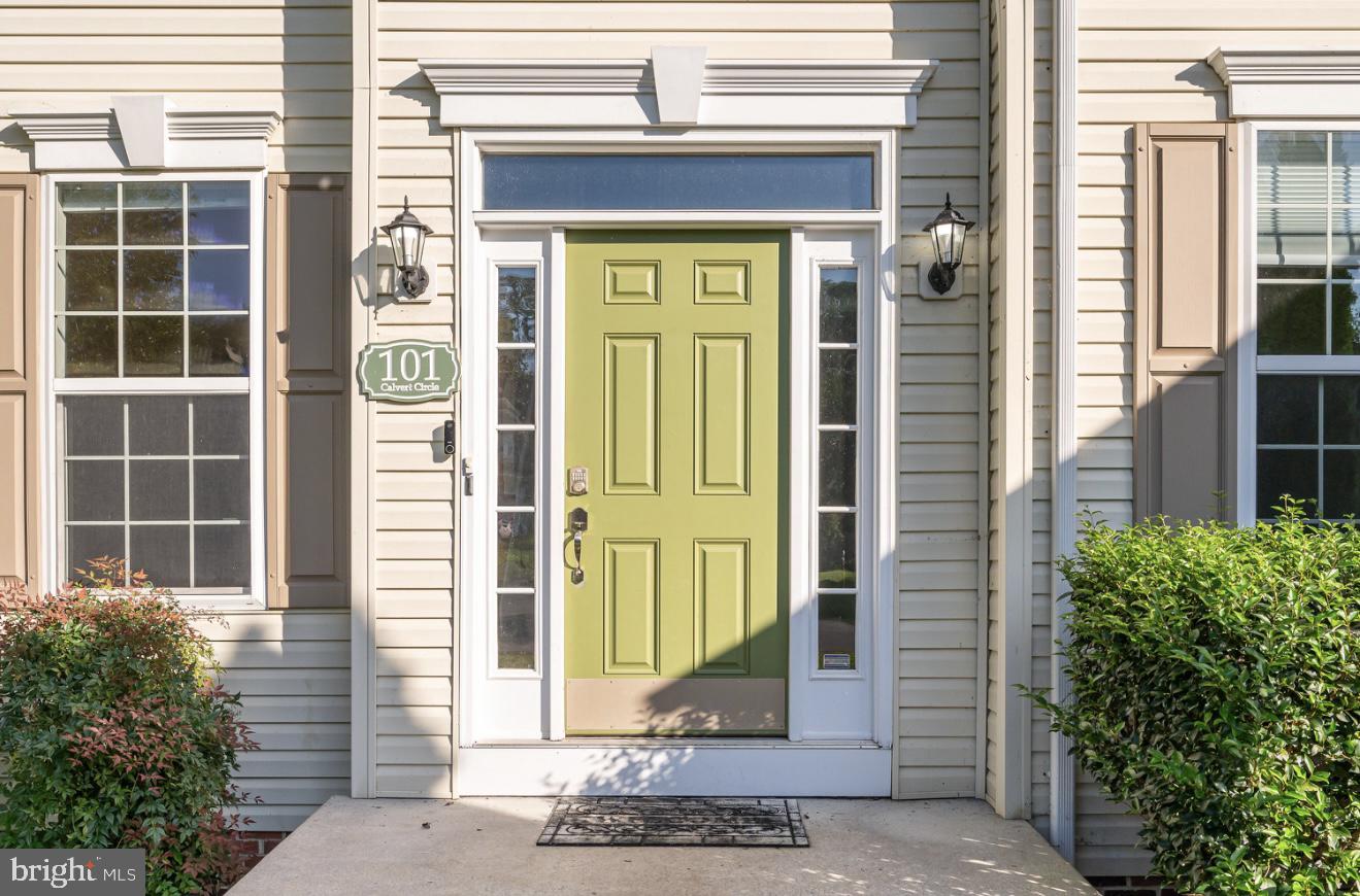 101 Calvert Circle Bunker Hill, WV 25413 - Photo 8 of 79