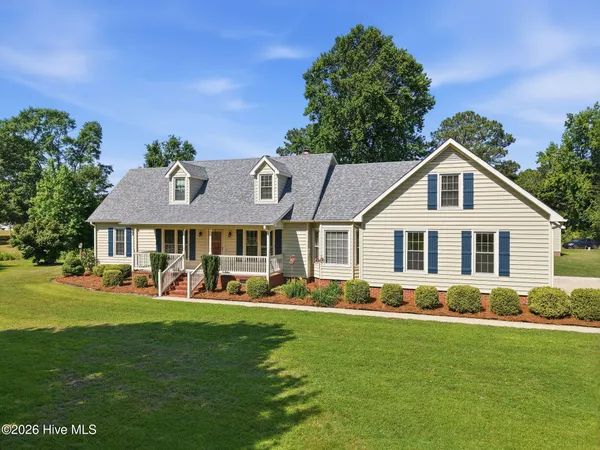 $365,000 | 3190 Fox Run Circle, Kinston, NC 28504