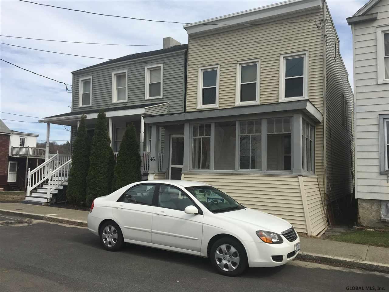 46 Walker Street Rensselaer, NY 12144 - Photo 1 of 22 Photo 1